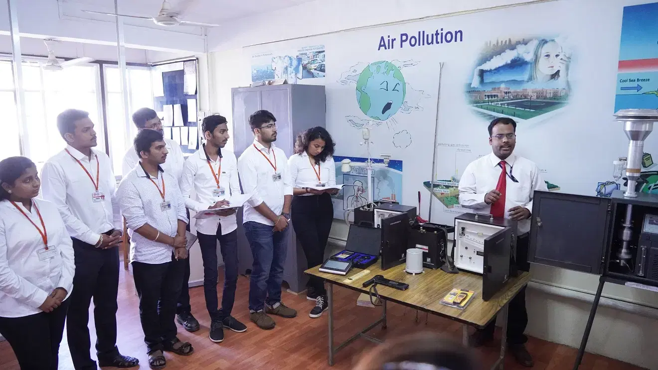 KIT Kolhapur Academic Building photo 25